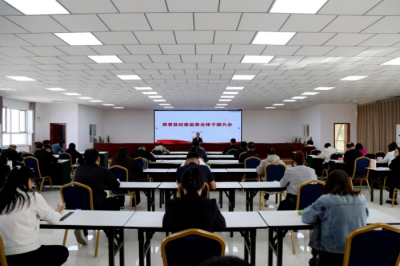 【感恩奋进新征程】焉耆县：学思笃行强根基 矢志奋进担使命