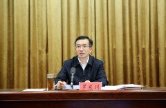狠抓贯彻落实 推动党的十九大精神在纪检监察系统落地生根