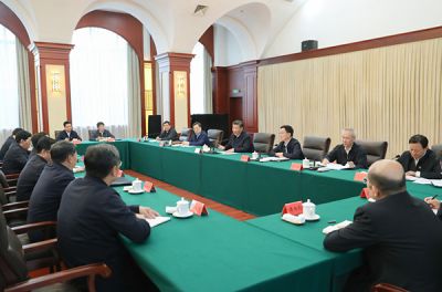 习近平：以新气象新担当新作为推进东北振兴