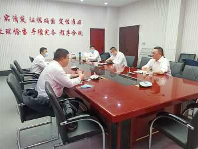 榜样丨柔情硬汉王磊——记自治区纪检监察系统先进工作者、巴州纪委监委第六审查调查室副主任、一级主任科员王磊
