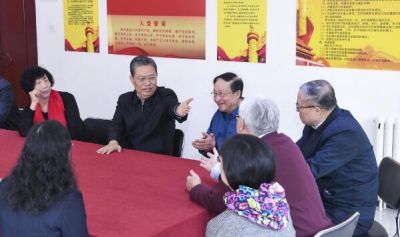 赵乐际:切实把正风肃纪反腐各项任务一抓到底